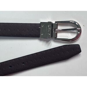Dkny | Accessories | Rare Vintage Dkny Goth Rocker Black  display picture 3